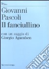 Il fanciullino libro