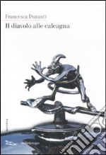 Il diavolo alle calcagna libro