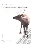 Che fanno le renne dopo Natale? libro