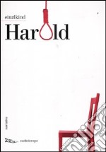 Harold libro usato