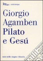 Pilato e Gesù