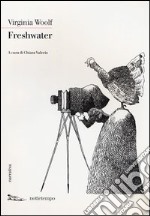 Freshwater libro