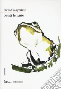 Senti le rane