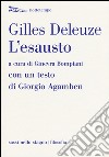 L'esausto libro