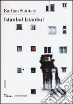 Istanbul Istanbul libro