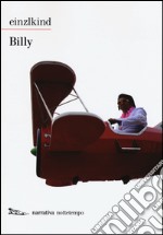 Billy libro