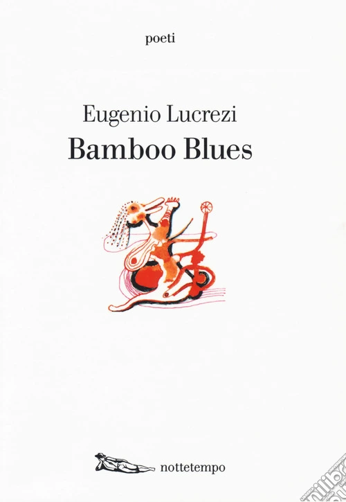 Bamboo blues
