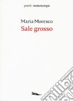 Sale grosso libro