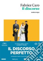 Il discorso libro