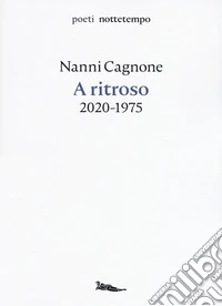 A ritroso. 2020-1975