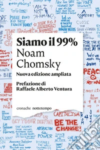 Siamo il 99%
