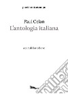 L'antologia italiana libro