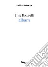 Album libro di Donzelli Elisa