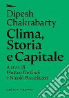 Clima, storia e capitale libro