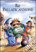 Re Palladicannone libro