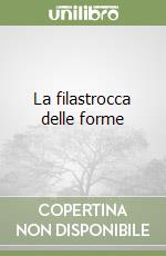 La filastrocca delle forme