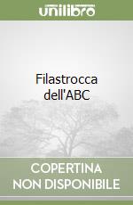 Filastrocca dell'ABC