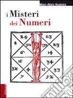 I misteri dei numeri libro