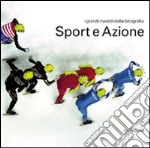 Sport e azione. I grandi mestri della fotografia