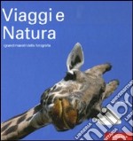 Viaggi e natura