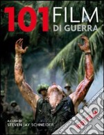 101 film di guerra libro