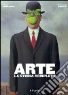 Arte. La storia completa libro