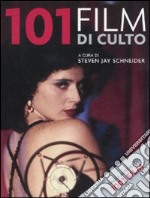 101 film di culto libro