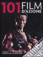 101 film d'azione libro