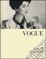 Vogue. Coco Chanel. Ediz. illustrata libro