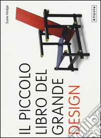 Il piccolo libro del grande design libro
