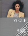 Vogue. Giorgio Armani. Ediz. illustrata libro