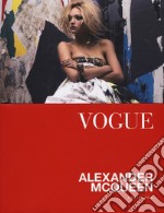 Vogue. Alexander McQueen. Ediz. a colori libro