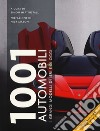 1001 automobili. I grandi modelli di ieri libro di Heptinstall S. (cur.)