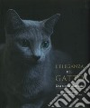 L'eleganza del gatto. Una storia illustrata. Ediz. illustrata libro