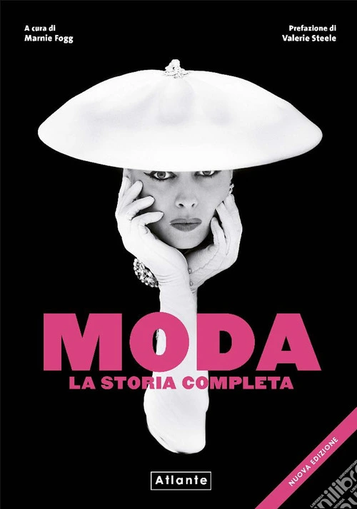 Moda. La storia completa
