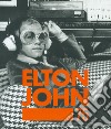 Elton John 75 libro