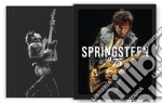 Bruce Springsteen @ 75. Ediz. illustrata libro