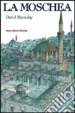 La moschea libro