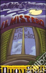 Il Mistero dietro la finestra libro