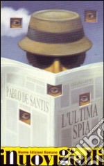 L'Ultima spia libro