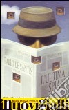 L'Ultima spia libro