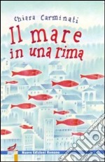 Il Mare in una rima