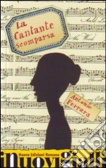 La Cantante scomparsa libro