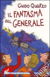 Il Fantasma del generale libro