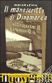 Il manoscritto di Dinamarca