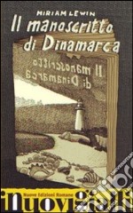 Il manoscritto di Dinamarca