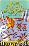 R&M. Agenzia di investigazioni libro