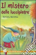 Il mistero delle luccipietre libro