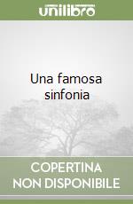 Una famosa sinfonia libro