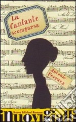 La cantante scomparsa libro